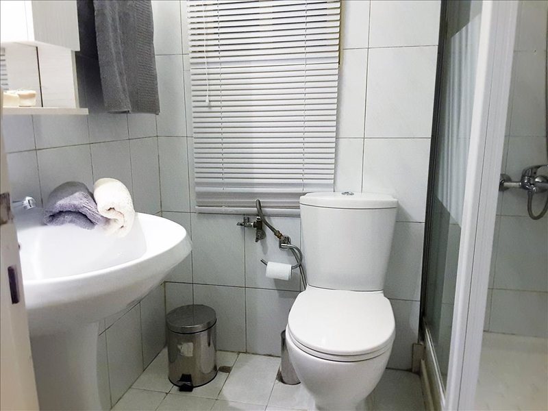 1 Bedroom Flat in Athens RE0348 263081