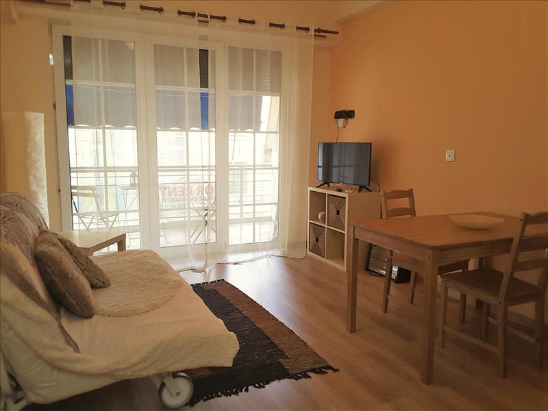 1 Bedroom Flat in Athens RE0348 263082