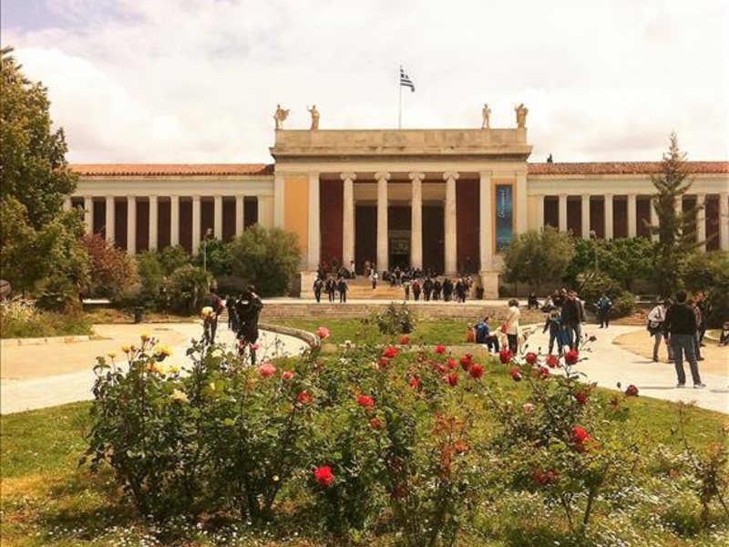 1 Bedroom Flat in Athens RE0348 263083