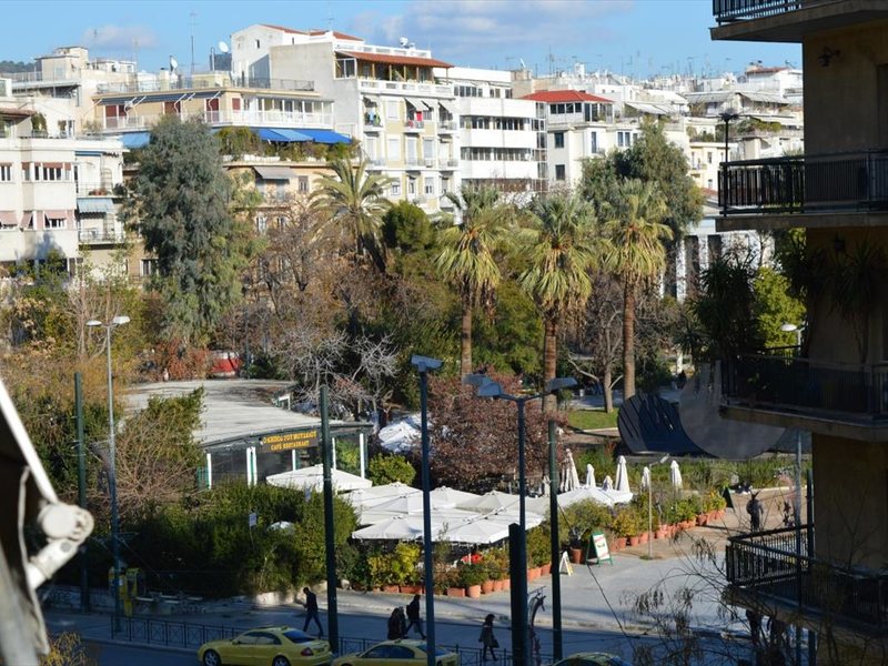 1 Bedroom Flat in Athens RE0348 263085