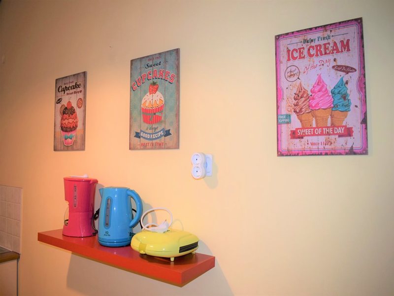 1 Bedroom Flat in Athens RE0646 263086