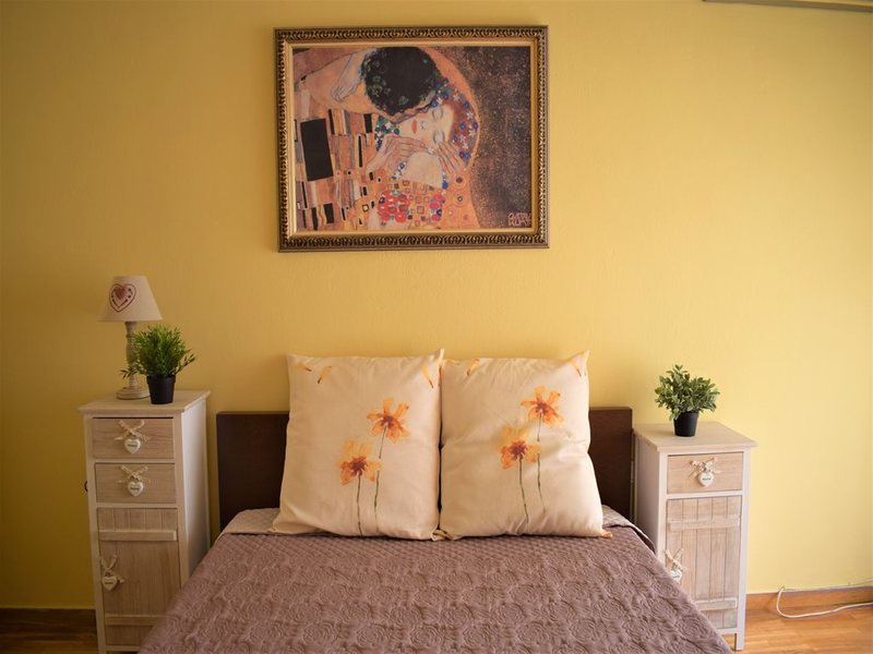 1 Bedroom Flat in Athens RE0646 263089