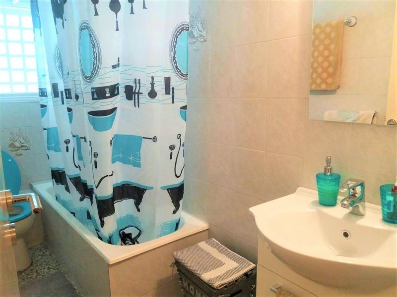 1 Bedroom Flat in Athens RE0646 263090