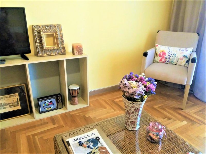 1 Bedroom Flat in Athens RE0646 263092