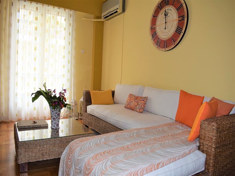 1 Bedroom Flat in Athens RE0646 263093