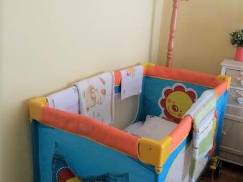 1 Bedroom Flat in Athens RE0646 263094