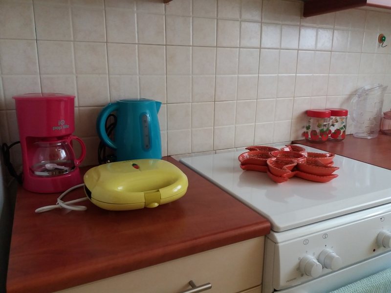 1 Bedroom Flat in Athens RE0646 263095