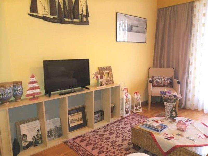 1 Bedroom Flat in Athens RE0646 263098