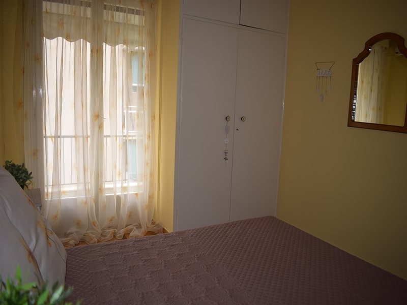 1 Bedroom Flat in Athens RE0646 263099
