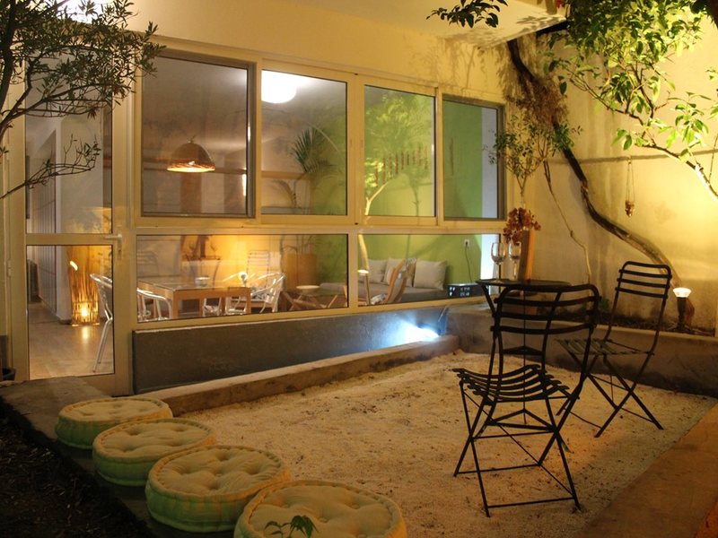 1 Bedroom Flat in Athens RE0778 263102