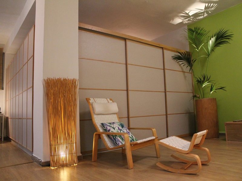 1 Bedroom Flat in Athens RE0778 263107