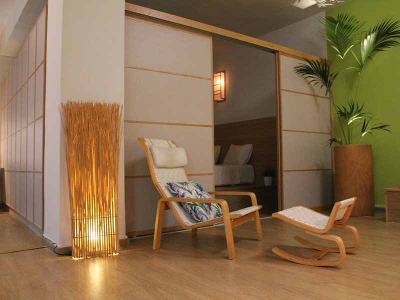 1 Bedroom Flat in Athens RE0778 263108