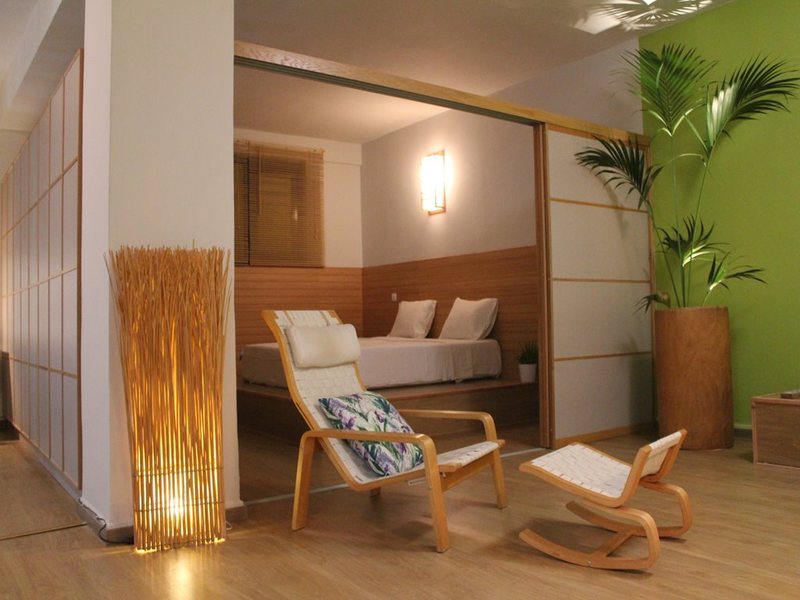 1 Bedroom Flat in Athens RE0778 263109