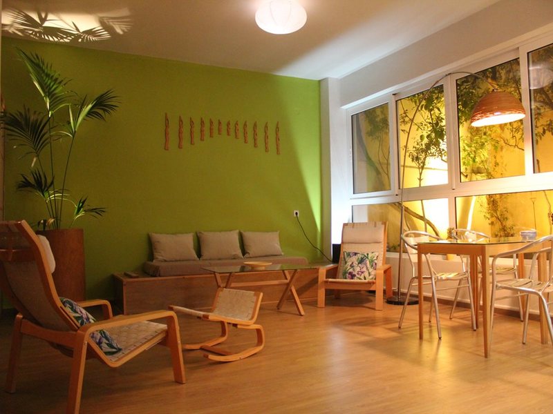 1 Bedroom Flat in Athens RE0778 263110