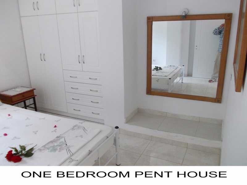 1 Bedroom Flat in Barbati RE0230 263121