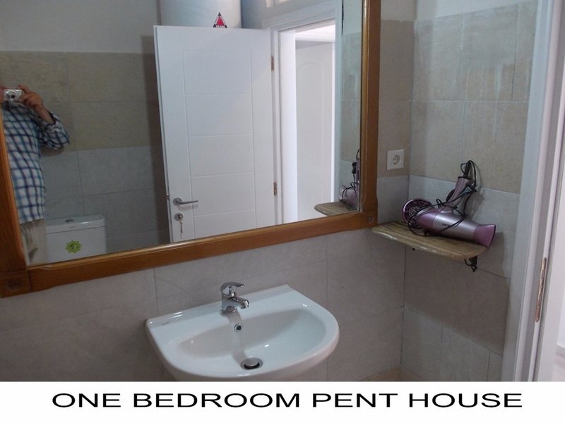 1 Bedroom Flat in Barbati RE0230 263123