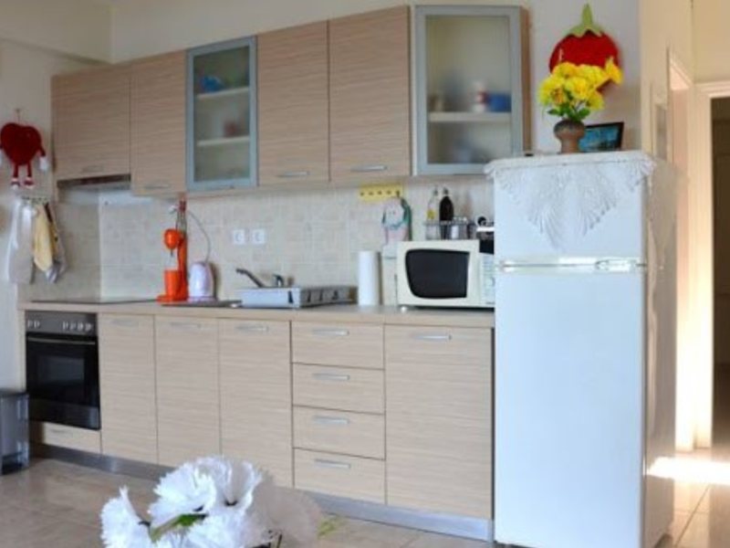 1 Bedroom Flat in Barbati RE0231 263125