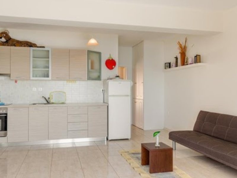 1 Bedroom Flat in Barbati RE0231 263126