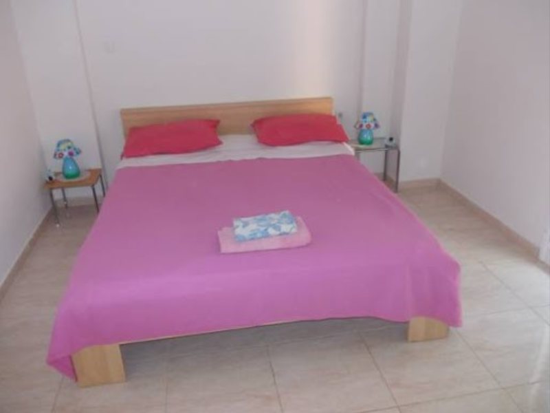 1 Bedroom Flat in Barbati RE0231 263127