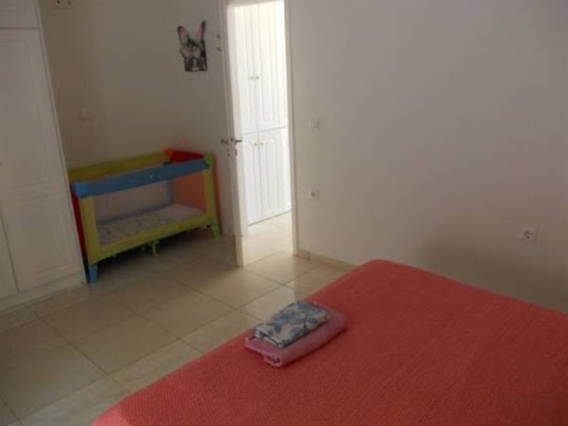 1 Bedroom Flat in Barbati RE0231 263129