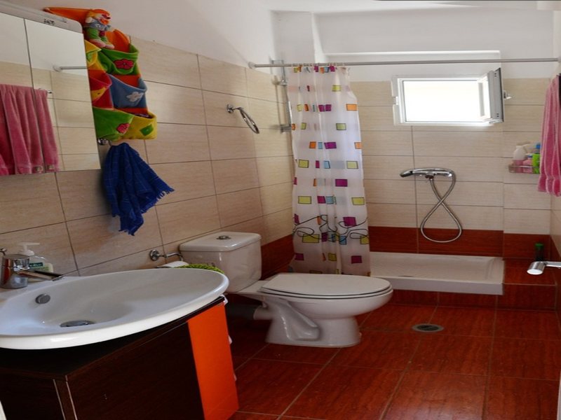 1 Bedroom Flat in Barbati RE0231 263132