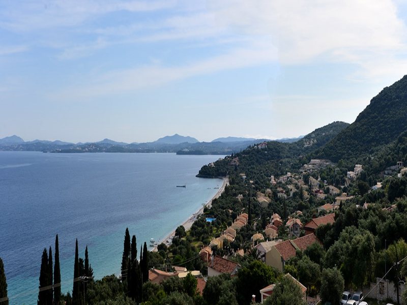 1 Bedroom Flat in Barbati RE0231 263134