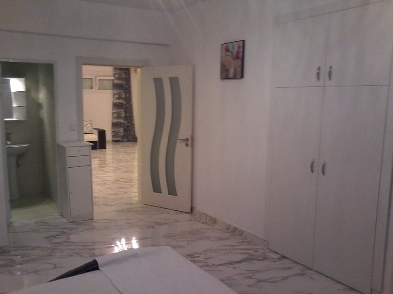 1 Bedroom Flat in Gerakini RE0626 263141