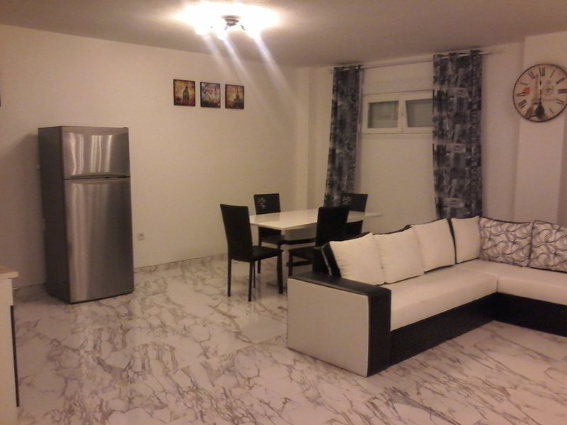 1 Bedroom Flat in Gerakini RE0626 263142