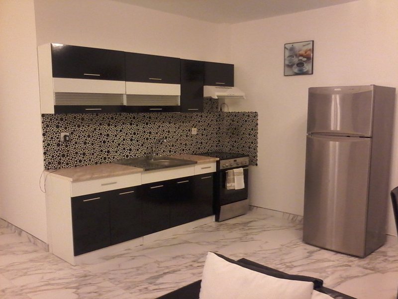 1 Bedroom Flat in Gerakini RE0626 263144