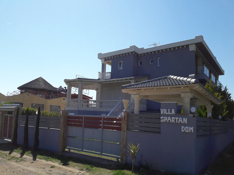 1 Bedroom Flat in Gerakini RE0626 263146