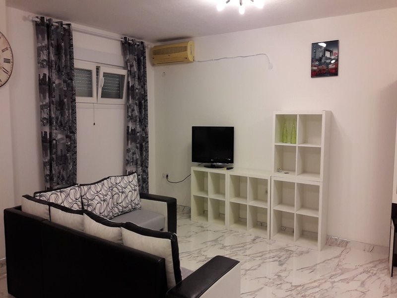 1 Bedroom Flat in Gerakini RE0626 263147