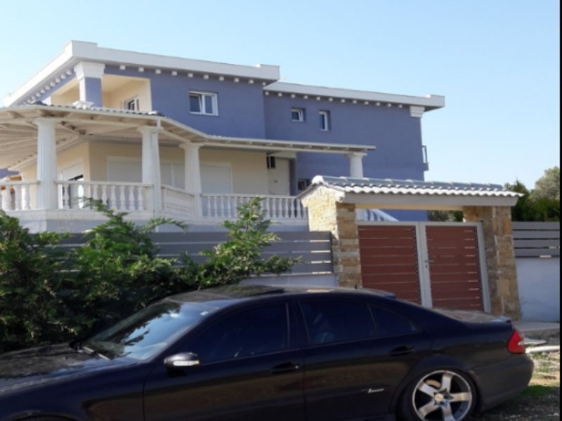 1 Bedroom Flat in Gerakini RE0626 263149