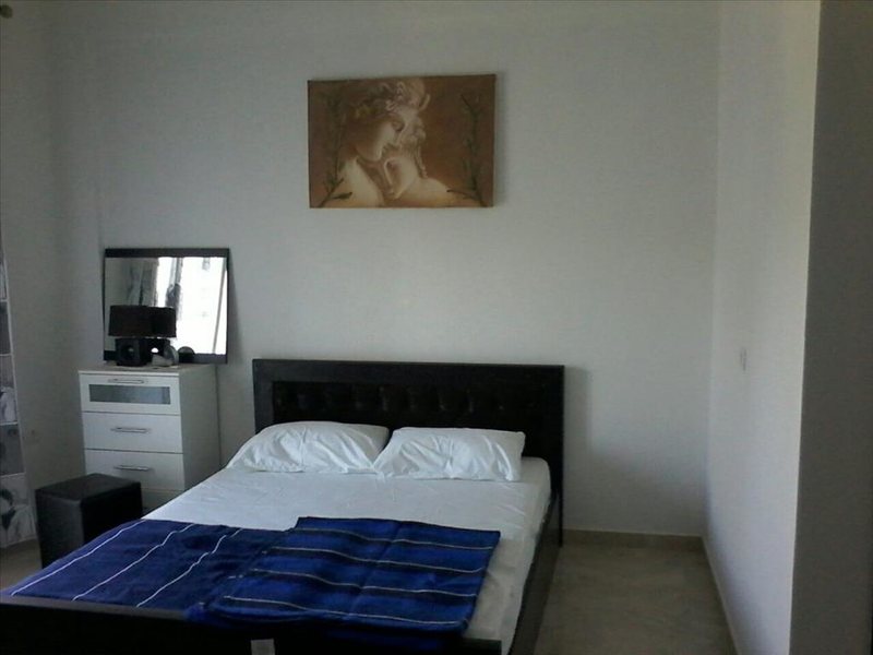1 Bedroom Flat in Gerakini RE0629 263150