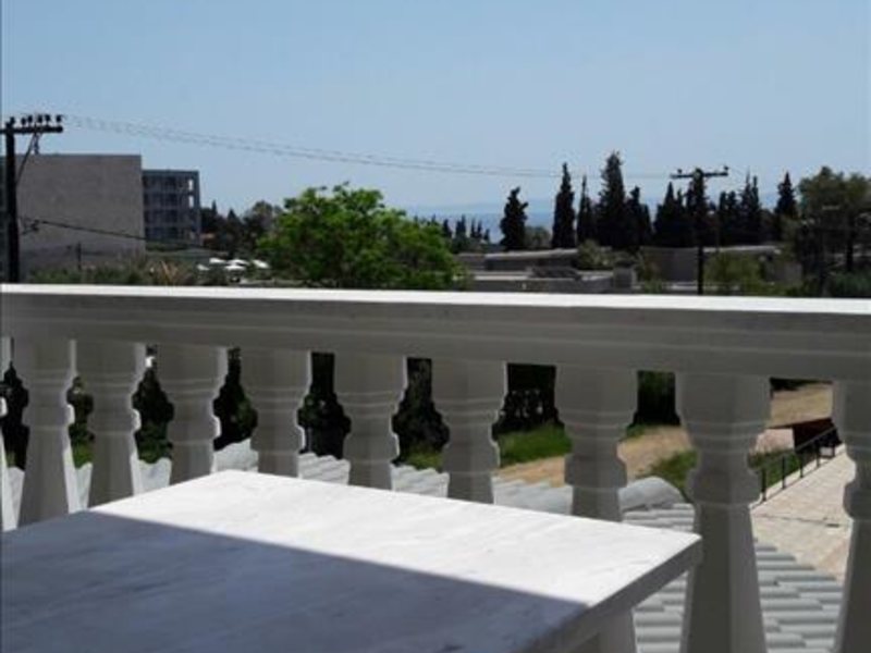 1 Bedroom Flat in Gerakini RE0630 263156