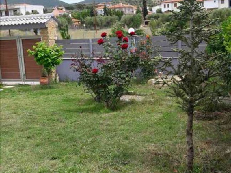 1 Bedroom Flat in Gerakini RE0630 263157