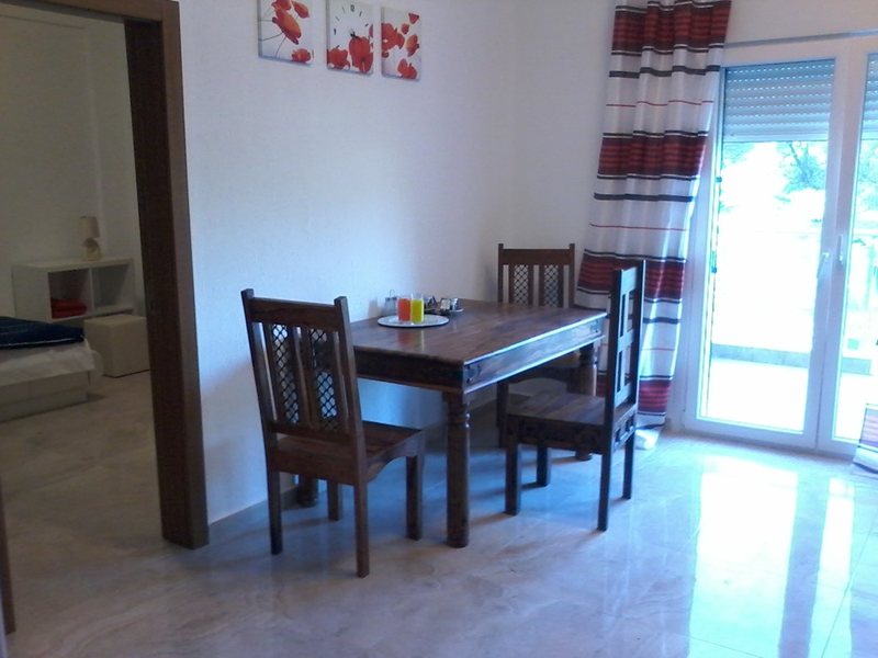 1 Bedroom Flat in Gerakini RE0630 263160