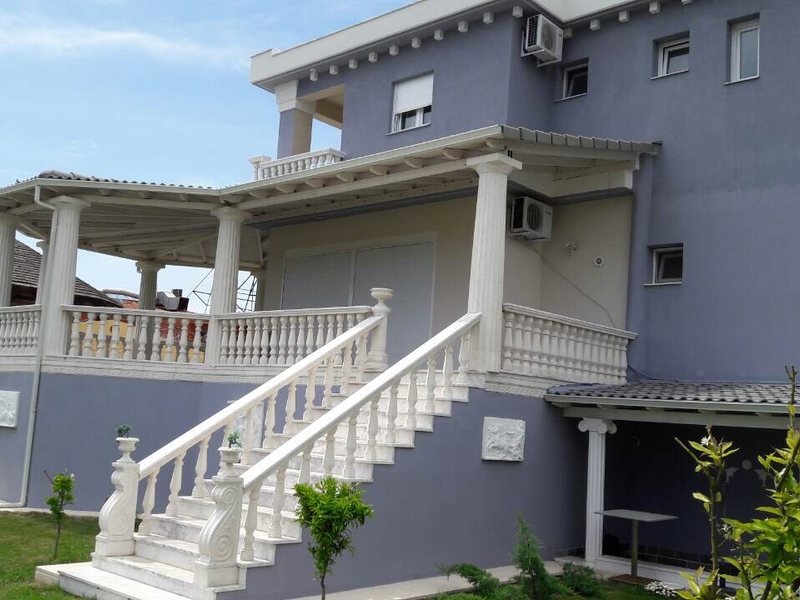 1 Bedroom Flat in Gerakini RE0630 263161