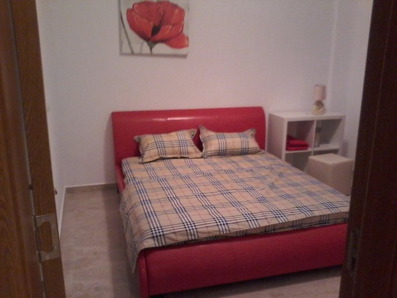 1 Bedroom Flat in Gerakini RE0630 263162