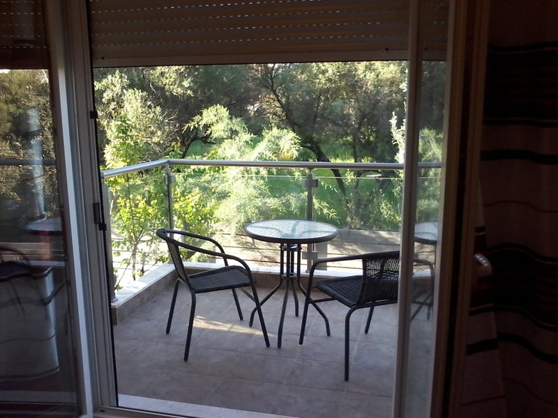 1 Bedroom Flat in Gerakini RE0630 263163