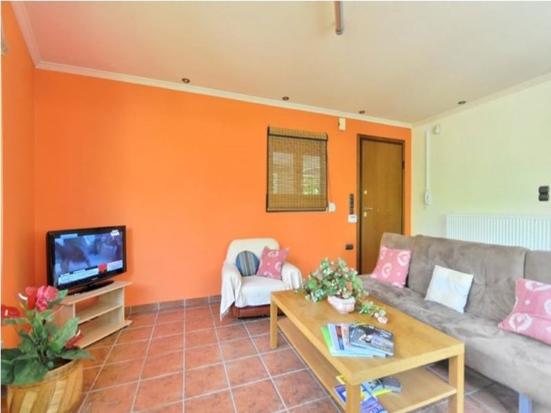 1 Bedroom Flat in Glyfada RE0116 263164