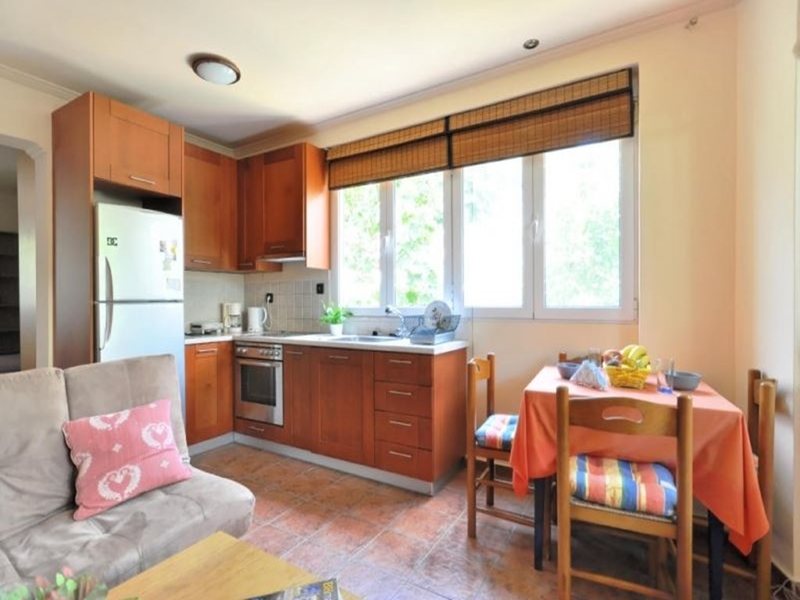 1 Bedroom Flat in Glyfada RE0116 263165