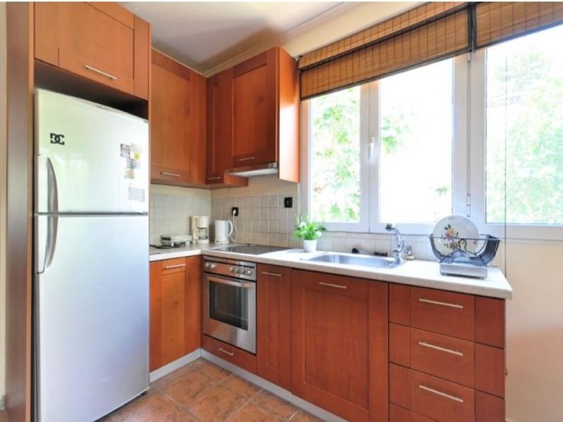 1 Bedroom Flat in Glyfada RE0116 263166