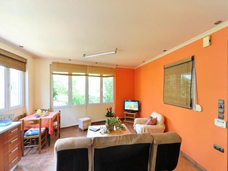 1 Bedroom Flat in Glyfada RE0116 263167