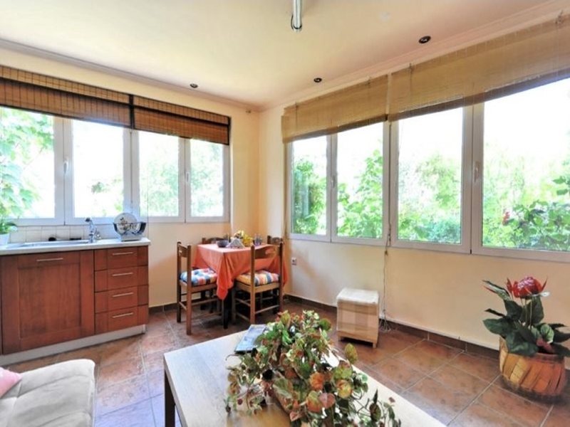 1 Bedroom Flat in Glyfada RE0116 263168