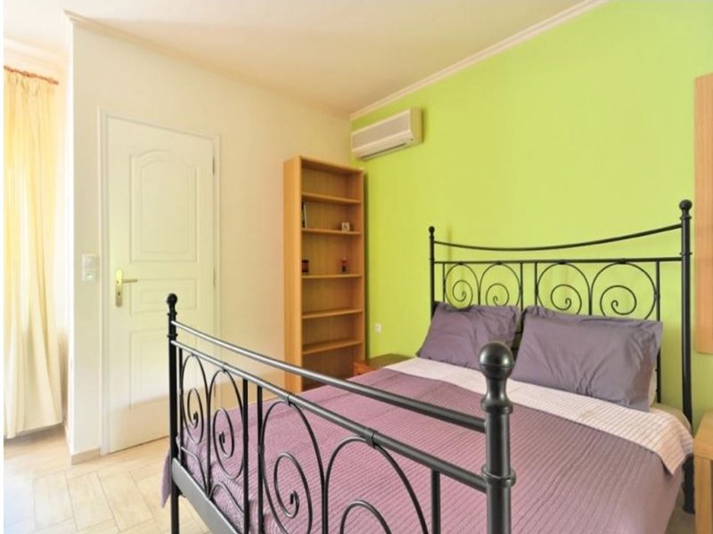 1 Bedroom Flat in Glyfada RE0116 263169