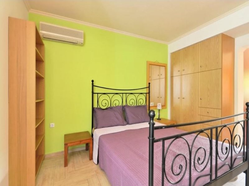 1 Bedroom Flat in Glyfada RE0116 263170