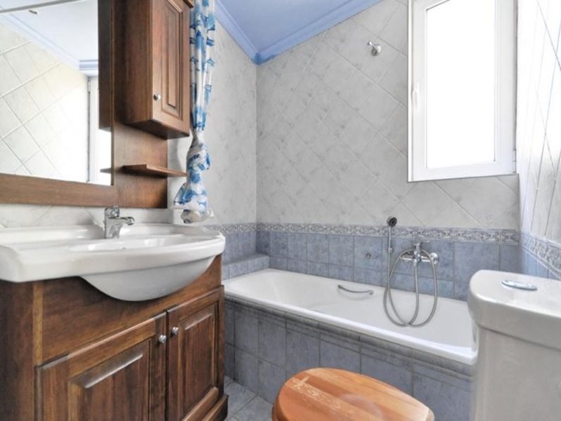 1 Bedroom Flat in Glyfada RE0116 263171