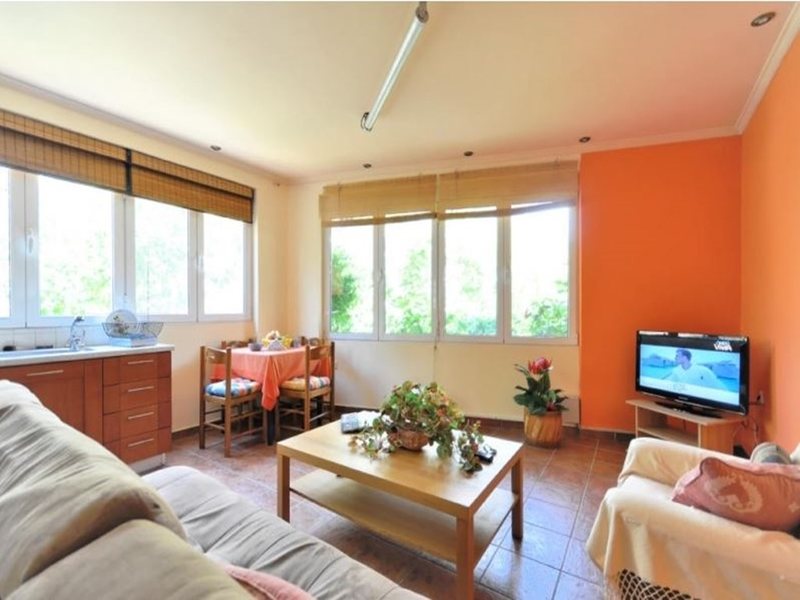 1 Bedroom Flat in Glyfada RE0116 263172