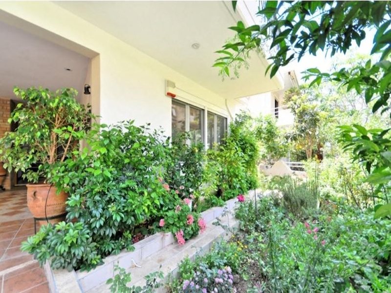 1 Bedroom Flat in Glyfada RE0116 263173