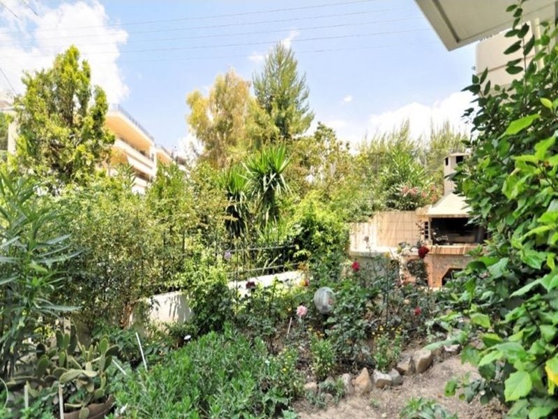 1 Bedroom Flat in Glyfada RE0116 263174